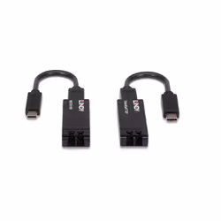 Lindy 100m Fibre Optic USB 3.2 Type C Extender - Additional view 4