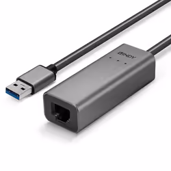 Lindy USB 3.0 to 2.5G Ethernet Converter - Additional view 5
