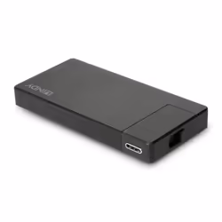 Lindy DST-Micro, USB-C Laptop Micro Docking Station with 4K Support and 100W Pass-Through Charging - Additional view 4