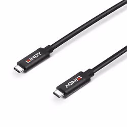 Lindy 3m USB 3.2 Gen 2 C/C Active Cable - Additional view 5