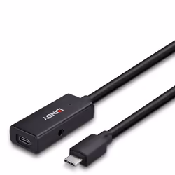 Lindy 5m USB 3.2 Gen 1 C/C Active Extension - Additional view 5