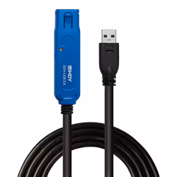 Lindy 20m USB 3.0 Active Extension Pro - Additional view 7