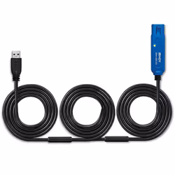 Lindy 20m USB 3.0 Active Extension Pro - Additional view 8