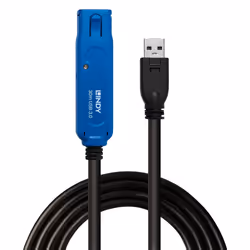 Lindy 30m USB 3.0 Active Extension Pro - Additional view 7