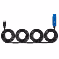 Lindy 30m USB 3.0 Active Extension Pro - Additional view 8