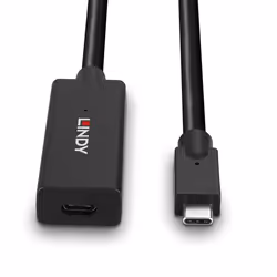 Lindy 5m USB 3.2 Gen 2 C/C Active Extension - Additional view 4