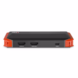 Lindy 43377 video capturing device HDMI/USB 3.2 Gen 1 (3.1 Gen 1) - Additional view 4