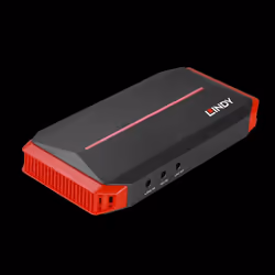 Lindy 43377 video capturing device HDMI/USB 3.2 Gen 1 (3.1 Gen 1) - Additional view 5