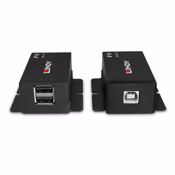 Lindy 50m 2 Port USB 2.0 Cat. 6 Extender - Additional view 4