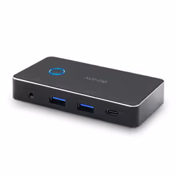 Lindy 43387 computer data switch - Additional view 4