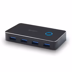 Lindy 43387 computer data switch - Additional view 5