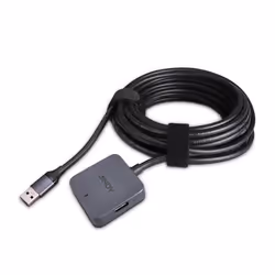 Lindy 5m USB 3.0 Hub 4 Ports - Additional view 5