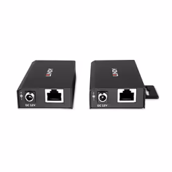 Lindy 100m 2 Port USB 2.0 Cat. 6 Extender - Additional view 4
