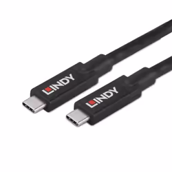 Lindy 8m USB 3.2 Gen 2 C/C Active Cable