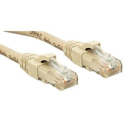 Lindy Cat.6 UTP Premium 7.5m networking cable Grey