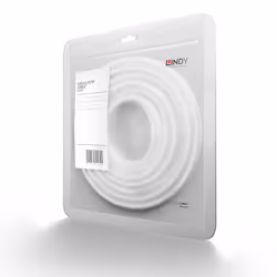 Lindy 7.5m Cat.6 U/UTP Network Cable, White - Additional view 2