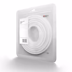 Lindy 15m Cat.6 U/UTP Network Cable, White - Additional view 2