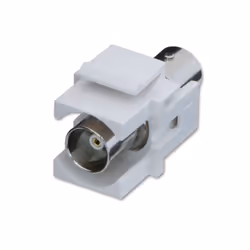 Lindy 75 Ohm BNC Keystone, Pack of 2