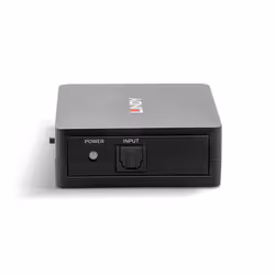 Lindy 3 Port Optical (TosLink) Audio Splitter - Additional view 4