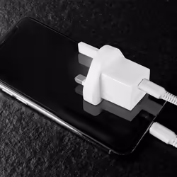 Lindy 20W USB Type C GaN Charger - Additional view 5