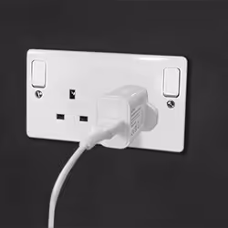 Lindy 18W USB Type A Charger - Additional view 4