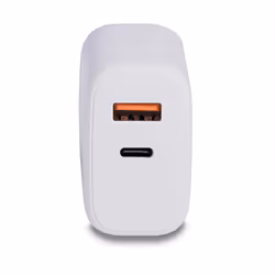 Lindy 73424 mobile device charger Universal White AC Fast charging Indoor - Additional view 4
