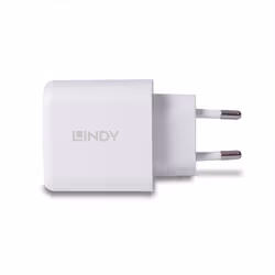 Lindy 73424 mobile device charger Universal White AC Fast charging Indoor - Additional view 5