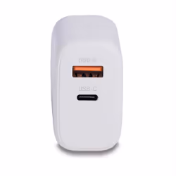 Lindy 73428 mobile device charger Universal White AC Fast charging Indoor - Additional view 4