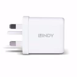 Lindy 65W USB Type A and C GaN Charger - Additional view 4