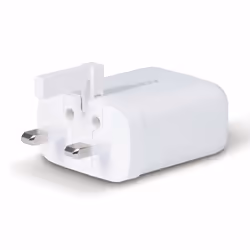 Lindy 65W USB Type A and C GaN Charger - Additional view 5