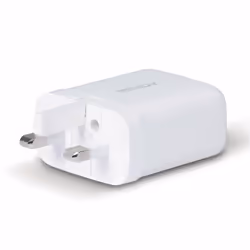 Lindy 65W USB Type A and C GaN Charger - Additional view 6