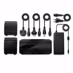 Lindy 120W 10 Port USB Charging Station - Additional view 4