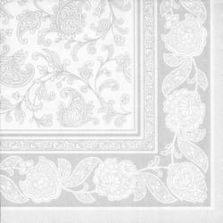 Papstar 11682 paper napkins Tissue paper White 50 pc(s)