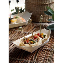 Papstar 84417 disposable dish Bowl