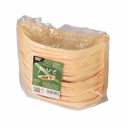 Papstar 84417 disposable dish Bowl