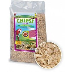 CHIPSI EXTRA XXL 10 L Wood pellets