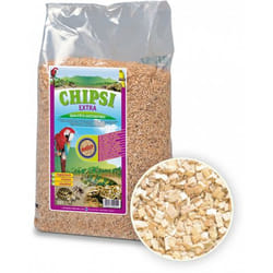 CHIPSI Extra 10 L Wood chips