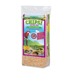 CHIPSI EXTRA XXL Wood pellets 15 kg