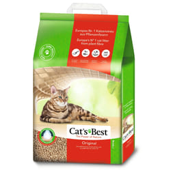 CAT’S BEST 4002973186695 cat litter