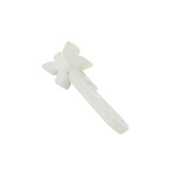 Gardinia Home Decor 4974 window blind parts/accessories White
