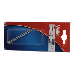 WELLER - 5.0mm Longlife Straight Soldering Iron Tip for SP40L & SI40