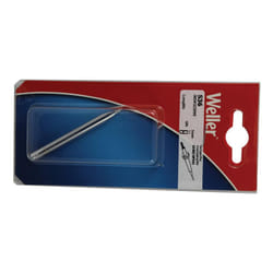 WELLER - 5.0mm Longlife Straight Soldering Iron Tip for SP40L & SI40