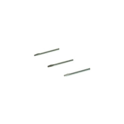 Weller 54003499 S3 Straight Tips for SI15 Pack of 3