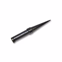 WELLER - PT Series Long Conical Soldering Tip 0.8mm, 370C