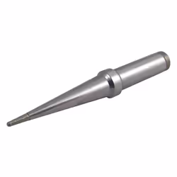 WELLER - 0.8mm Long Conical Soldering Iron Tip