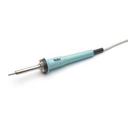 Weller TCPS AC soldering iron 480 °C Black, Blue
