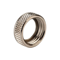 Weller T0051134399 Tip Nut For W100/101 - Pack Of 3