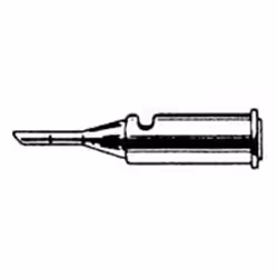 Weller 70-01-03, Soldering tip, Weller, 1 pc(s), 2 mm