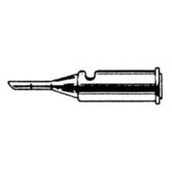 Weller 70-01-03 1 pc(s) Soldering tip