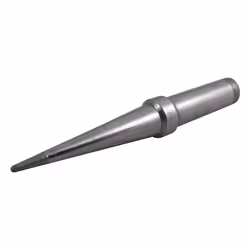 WELLER - 0.8mm Conical Soldering Iron Tip